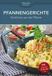 Produktbild: Pfannengerichte