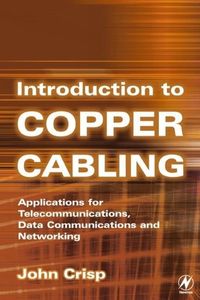 Produktbild: Intro To Copper Cabling