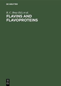 Produktbild: Flavins and Flavoproteins
