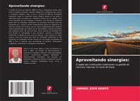 Produktbild: Aproveitando sinergias: