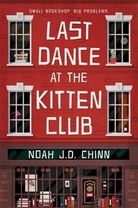 Produktbild: Last Dance at the Kitten Club