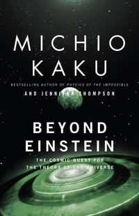 Produktbild: Beyond Einstein