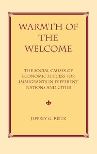 Produktbild: Warmth Of The Welcome