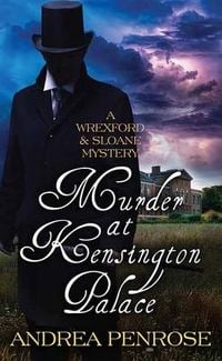 Produktbild: Murder at Kensington Palace