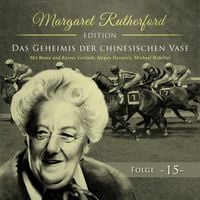 Produktbild: Das Geheimnis der chinesischen Vase