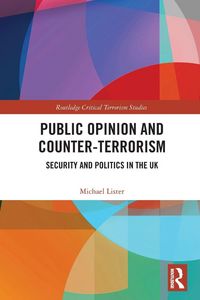 Produktbild: Public Opinion and Counter-Terrorism