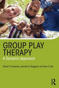 Produktbild: Group Play Therapy