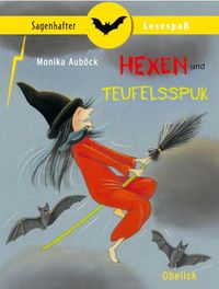 Produktbild: Hexen und Teufelsspuk