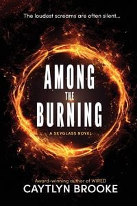 Produktbild: Among the Burning