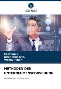 Produktbild: Methoden der Unternehmensforschung