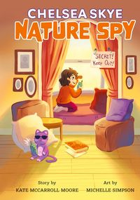 Produktbild: Chelsea Skye, Nature Spy