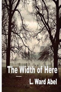 Produktbild: The Width of Here