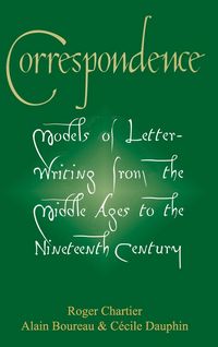 Produktbild: Correspondence