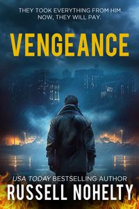 Produktbild: Vengeance