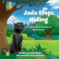 Produktbild: Jada Stops Hiding
