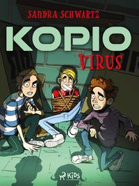 Produktbild: Kopio - Virus