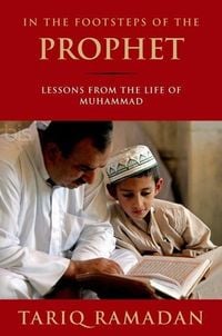 Produktbild: In the Footsteps of the Prophet
