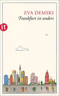 Produktbild: Frankfurt ist anders