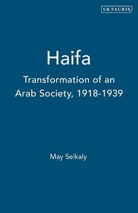 Produktbild: Haifa