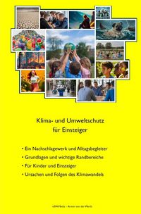Produktbild: Klima- und Umweltschutz f&uuml;r Einsteiger
