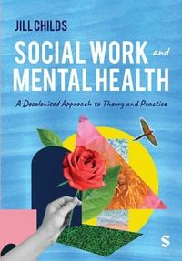 Produktbild: Social Work and Mental Health