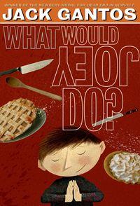 Produktbild: What Would Joey Do?