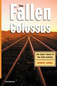 Produktbild: The Fallen Colossus