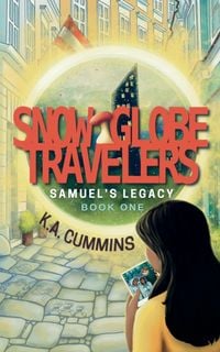 Produktbild: Snow Globe Travelers