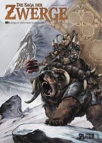 Produktbild: Die Saga der Zwerge. Band 6