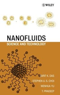 Produktbild: Nanofluids
