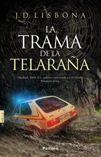 Produktbild: La trama de la telara&ntilde;a