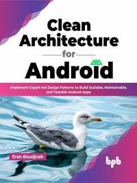 Produktbild: Clean Architecture for Android