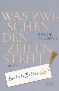 Produktbild: Bookish Belles - Was zwischen den Zeilen steht
