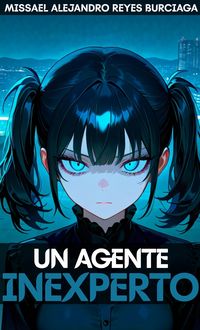 Produktbild: Un Agente Inexperto