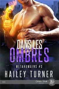 Produktbild: Dans les ombres