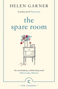 Produktbild: The Spare Room