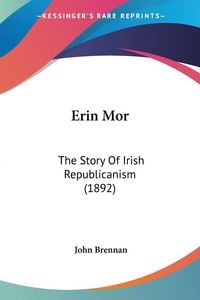 Produktbild: Erin Mor