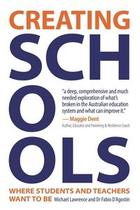 Produktbild: Creating Schools