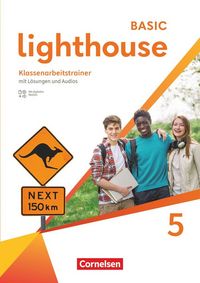 Produktbild: Lighthouse - Basic Edition - Band 5: 9. Schuljahr