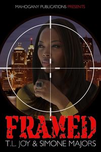 Produktbild: Framed: Book 2 (The Hot Boyz Series, #3)