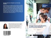 Produktbild: Google Classroom Adoption by University Students