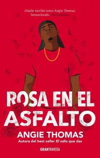 Produktbild: Rosa En El Asfalto