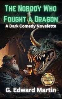 Produktbild: The Nobody Who Fought a Dragon