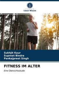 Produktbild: Fitness im Alter