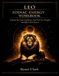Produktbild: Leo Zodiac Energy Workbook