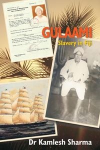 Produktbild: Gulaami: Slavery in Fiji