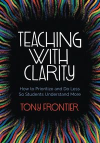 Produktbild: Teaching with Clarity