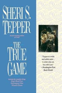 Produktbild: The True Game