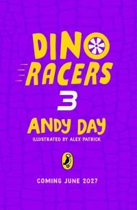 Produktbild: Dino Racers: The Candy Cup and the City Cup