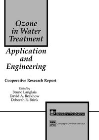 Produktbild: Ozone in Water Treatment